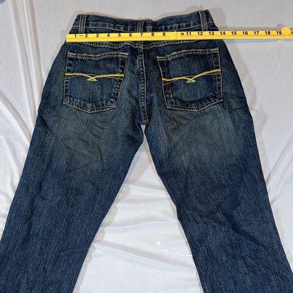 Cruel Girl • Relaxed Fit Jeans • Women’s Size 0 - Picture 7 of 9